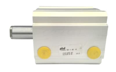 PHD INC CRD6U 50 X 40-M