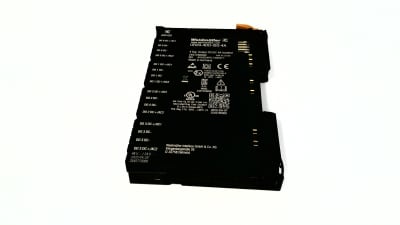 WEIDMULLER UR20-4DO-ISO-4A