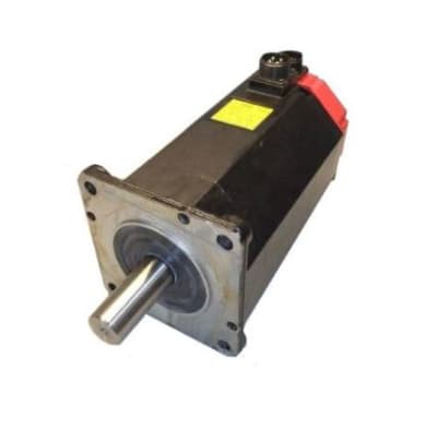FANUC A06B-0166-B075#0008