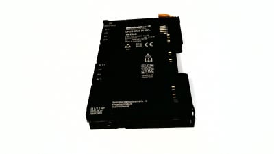 WEIDMULLER 2566970000