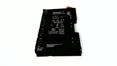 WEIDMULLER 1315740000