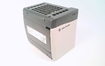 ALLEN BRADLEY 1756-PA75/B
