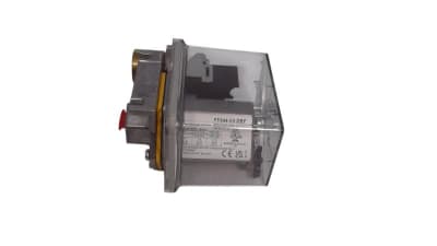 EMERSON FF444-V4 DRF