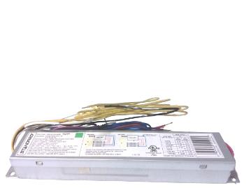 STANDARD ELECTRIC E432T8IS347/N