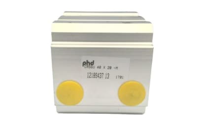 PHD INC CRS6U40X20-M