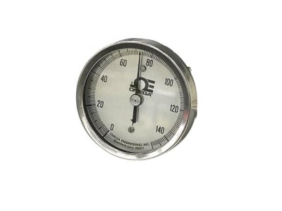 OMEGA ENGINEERING R-0-150F-4-1/2