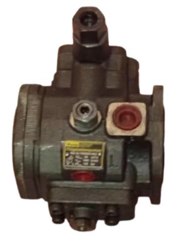 PARKER PVS08AZ140C2