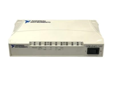 NATIONAL INSTRUMENTS 186852H-01