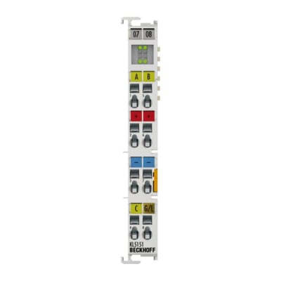 BECKHOFF KL5151-0021