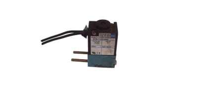 MAC VALVES INC PPE-112DABE