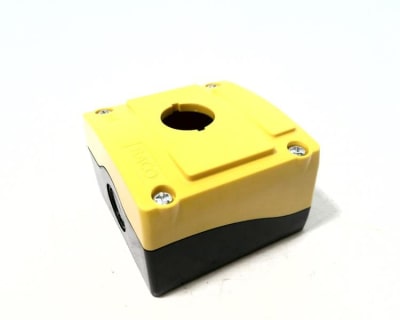 BACO CONTROLS LBX0100J