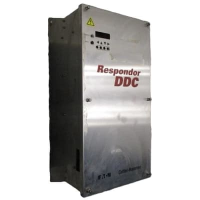 EATON CORPORATION 97-1921-2A