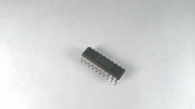TEXAS INSTRUMENTS SEMI SN74ACT573N
