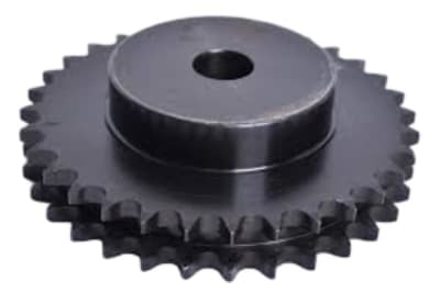 MARTIN SPROCKET & GEAR INC D50B32