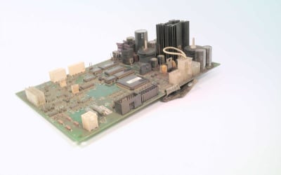 MILLER ELECTRIC 204048