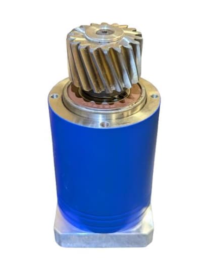 WITTENSTEIN LP070-MO2-35-111-000