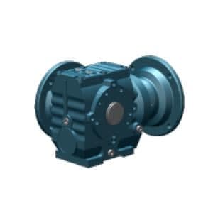 SEW EURODRIVE SAF47 AMS56