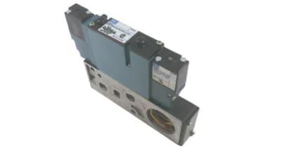 MAC VALVES INC 92B-BAB-CJA-DM-DDAP-1DM