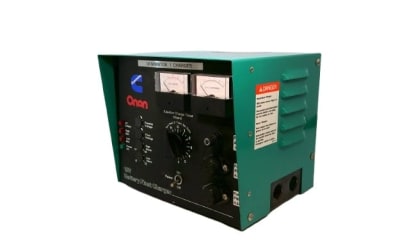 ONAN CORP 5-00305-081201