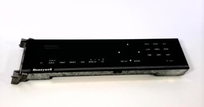 HONEYWELL D25-U0000000-00000000-000-0-0000-00-U
