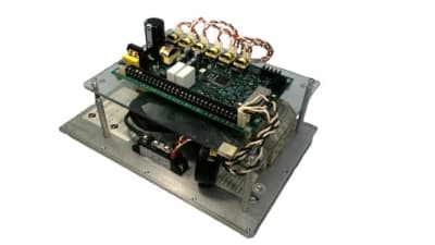 BENSHAW RCX-0-S-052A-31C