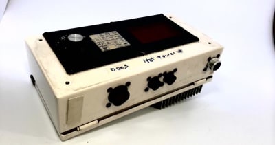 HOFFMAN CONTROLS L-HC302515/SPL