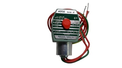 ASCO 8210G36