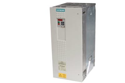 SIEMENS 6SE7027-2TD10-Z