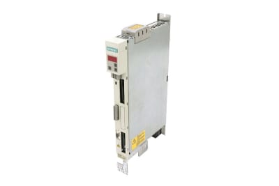 SIEMENS 6SE7011-5EP60-Z