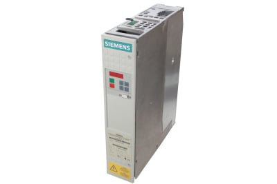 SIEMENS 6SE7018-0TA21-Z