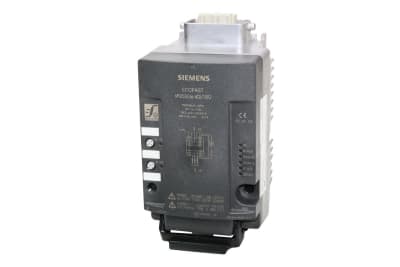 SIEMENS 3RK1303-6ES81-3AA3
