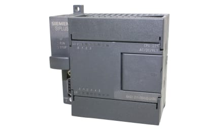 SIEMENS 6AG1211-0BA22-2XB0