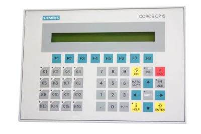 SIEMENS 6AV3515-1EK32
