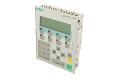 SIEMENS 6AV3607-5CA00-0AD0