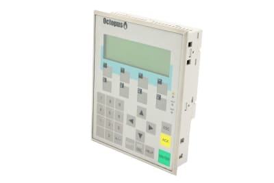 SIEMENS 6AV3607-5BA00-0AK0