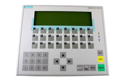 SIEMENS 6AV3617-5BA00-0BC0