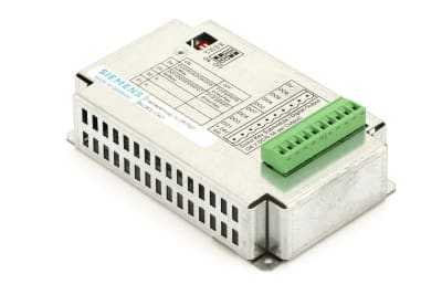 SIEMENS 6AV3672-1CA01