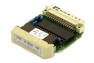 SIEMENS 6AV3971-1NA01-0BA0