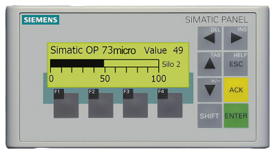 SIEMENS 6AV6640-5BA10-0MP0