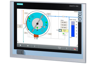 SIEMENS 6AV7240-0BK04-0HN0