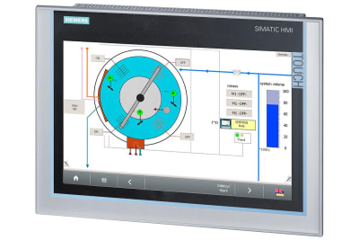 SIEMENS 6AV7240-3AB06-0PA0
