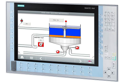 SIEMENS 6AV7240-3CC10-0HA0