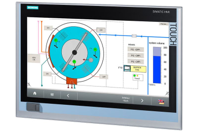 SIEMENS 6AV7240-3DC00-0HA0