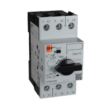 SPRECHER & SCHUH KTA9-32S-6.3A