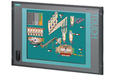 SIEMENS 6AV7468-0FA00-0BK0