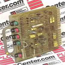 WESTINGHOUSE 1757A72G01