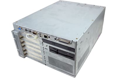 SIEMENS 6AV7662-4AA01-0BL0
