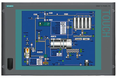 SIEMENS 6AV7822-0AA00-2AC0