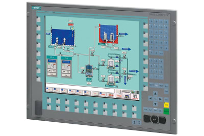 SIEMENS 6AV7873-0AA10-1AB0