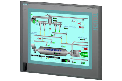 SIEMENS 6AV7874-0AE32-1AC0